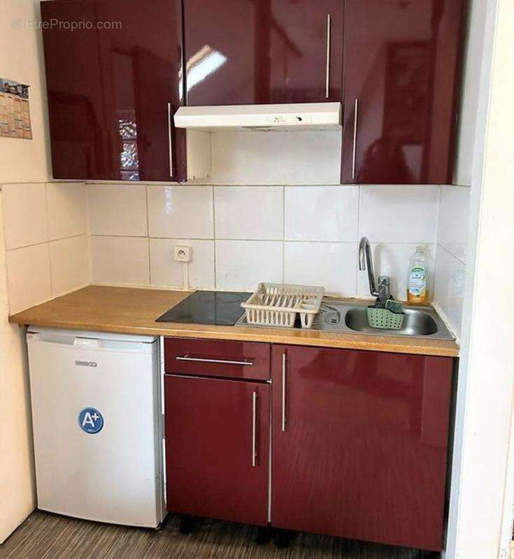 Appartement à ANZIN