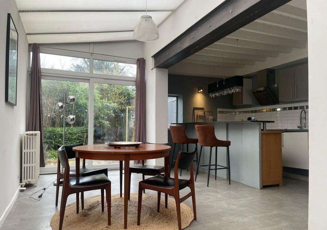 Appartement à ANZIN