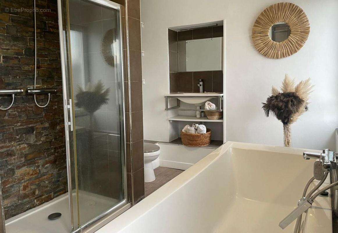 Appartement à ANZIN