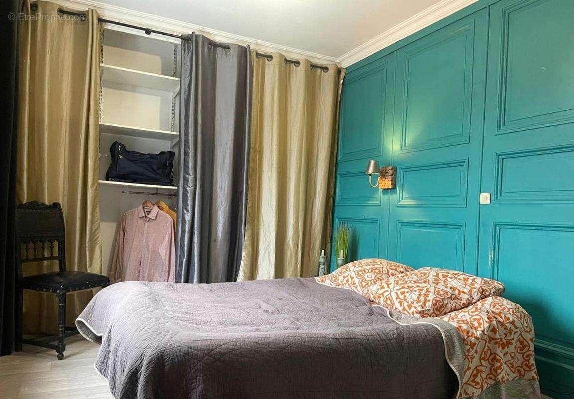 Appartement à ANZIN