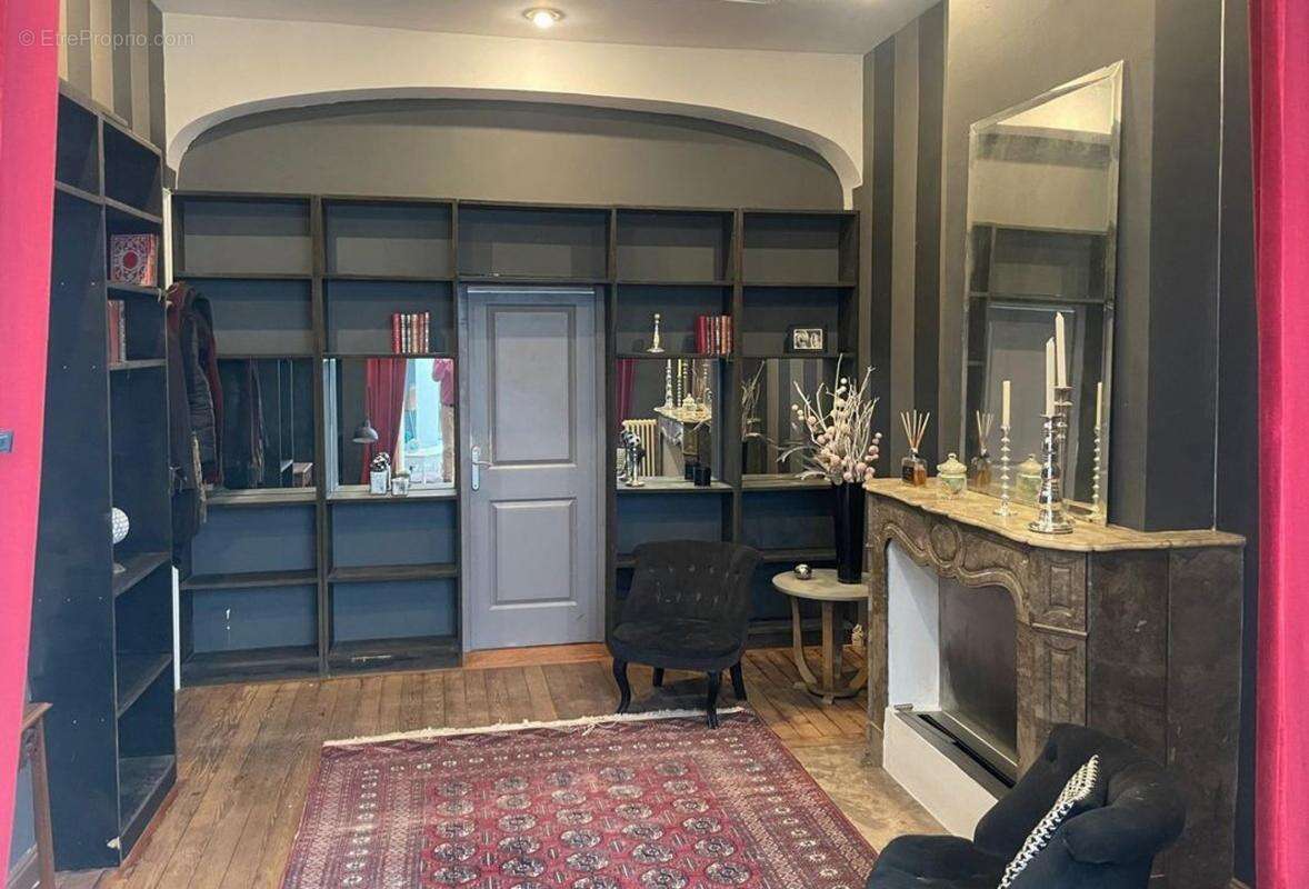 Appartement à ANZIN