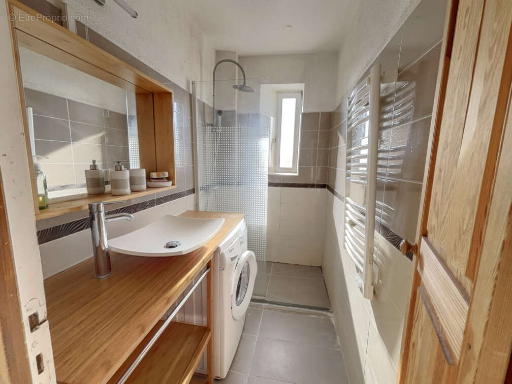 Appartement à CANET-EN-ROUSSILLON