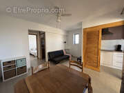 Appartement à CANET-EN-ROUSSILLON