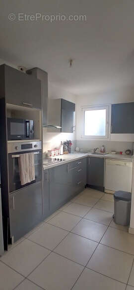 Appartement à CANET-EN-ROUSSILLON