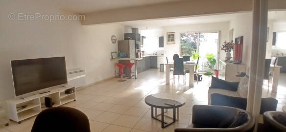 Appartement à CANET-EN-ROUSSILLON