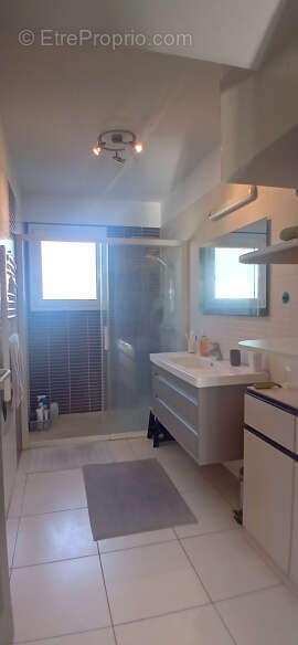 Appartement à CANET-EN-ROUSSILLON