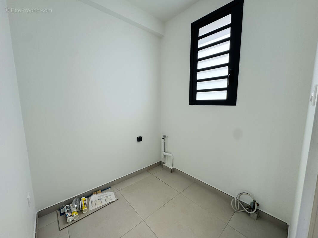 Maison à PETITE-ILE