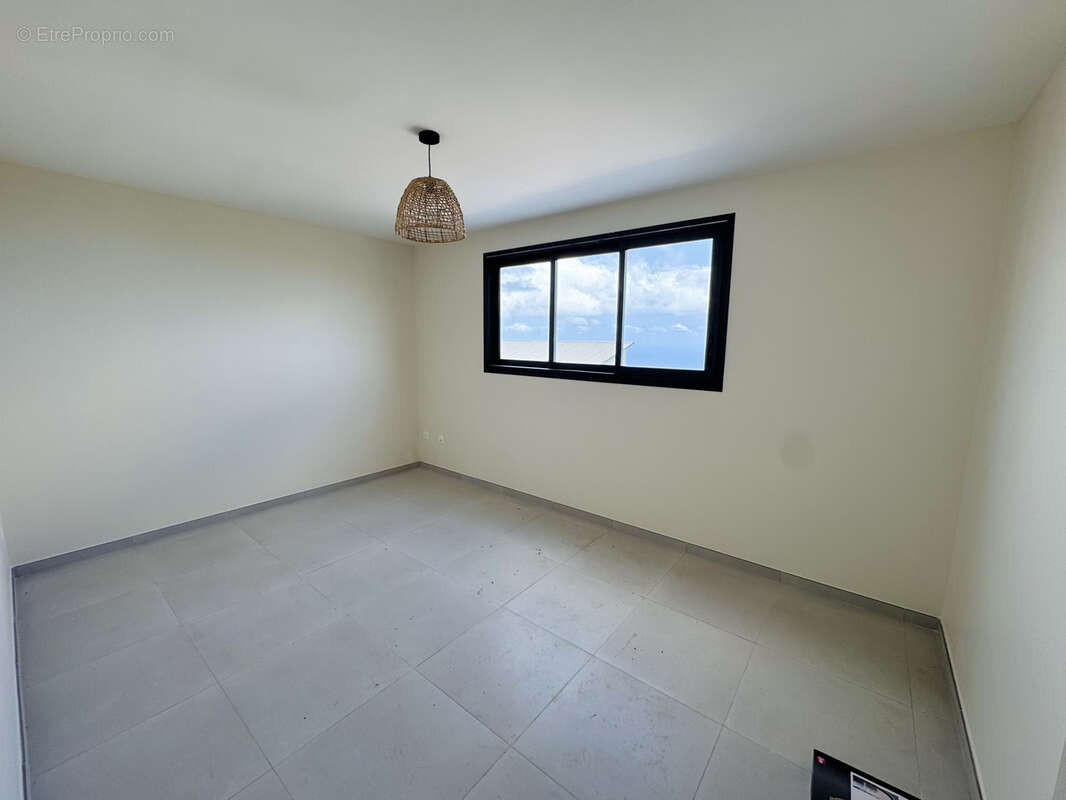 Maison à PETITE-ILE