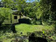 Maison à SAINT-LAURENT-DU-MARONI