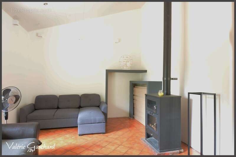 Maison à BEAUPOUYET