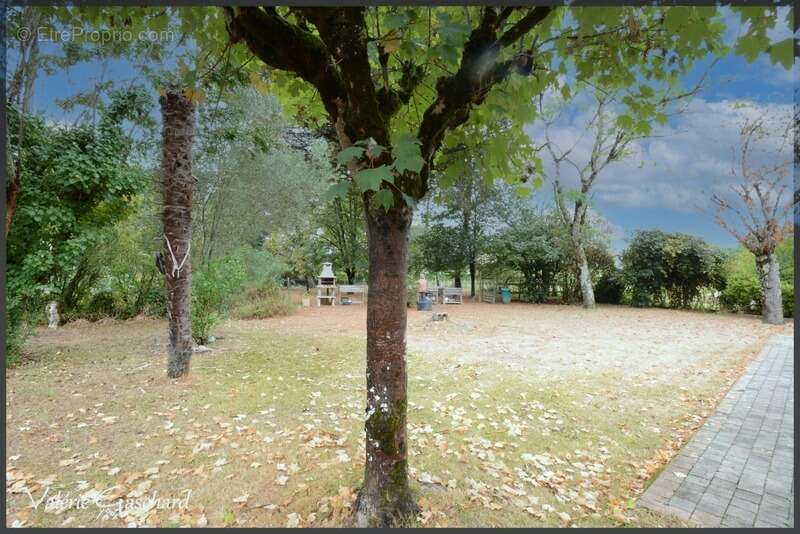 Maison à BEAUPOUYET