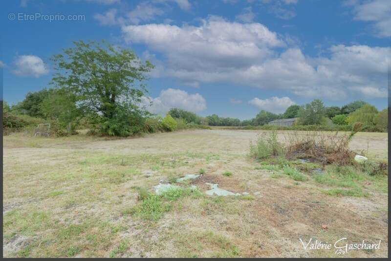 Maison à BEAUPOUYET