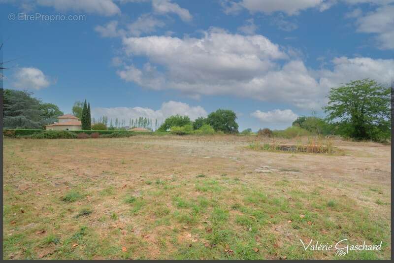 Maison à BEAUPOUYET