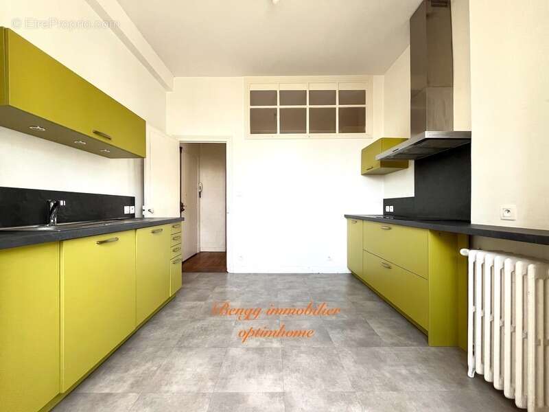 Appartement à TOURS