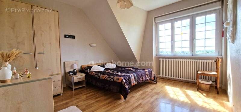 Maison à PLOGASTEL-SAINT-GERMAIN