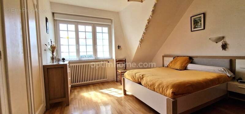 Maison à PLOGASTEL-SAINT-GERMAIN