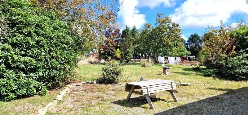 Maison à PLOGASTEL-SAINT-GERMAIN