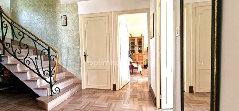 Maison à PLOGASTEL-SAINT-GERMAIN