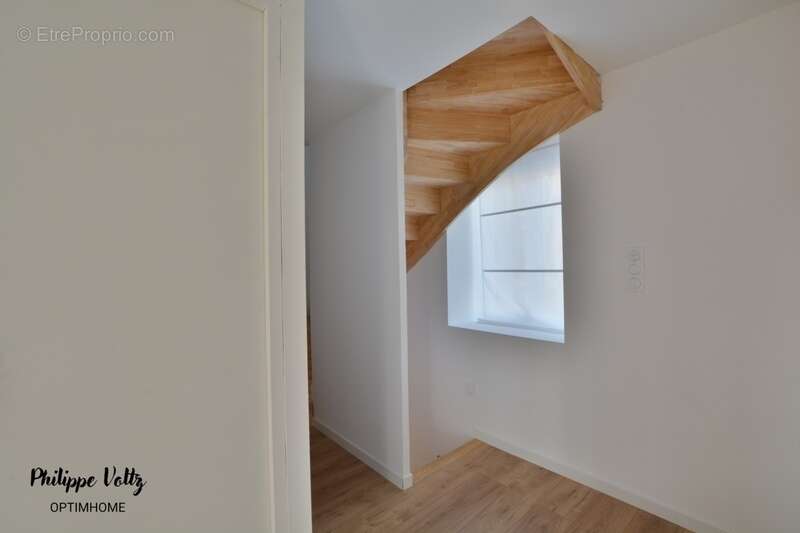 Maison à SAINT-COULOMB