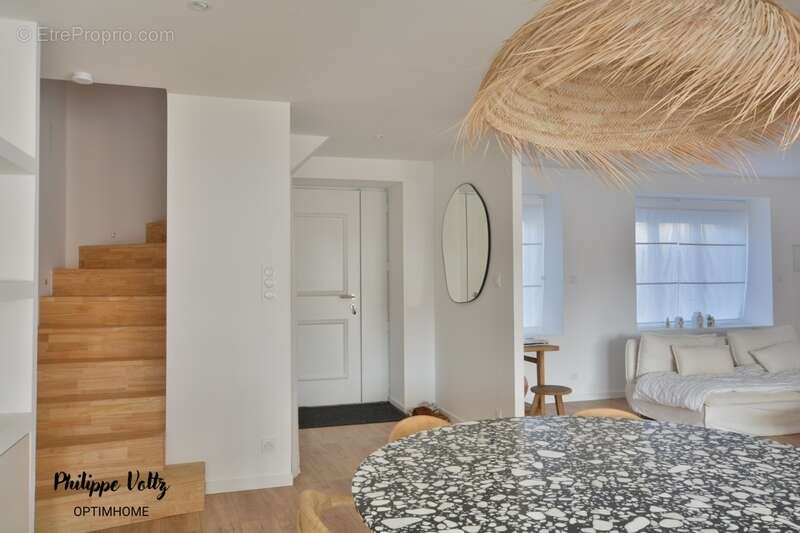 Maison à SAINT-COULOMB