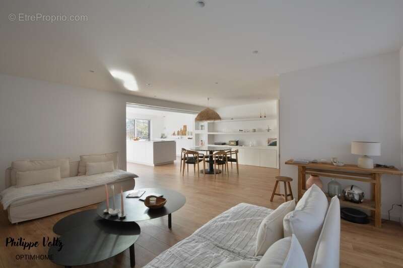 Maison à SAINT-COULOMB