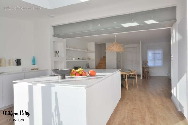 Maison à SAINT-COULOMB