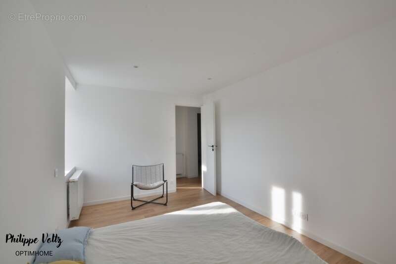 Maison à SAINT-COULOMB