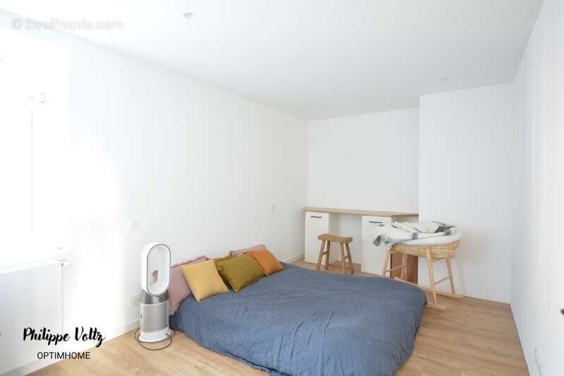 Maison à SAINT-COULOMB