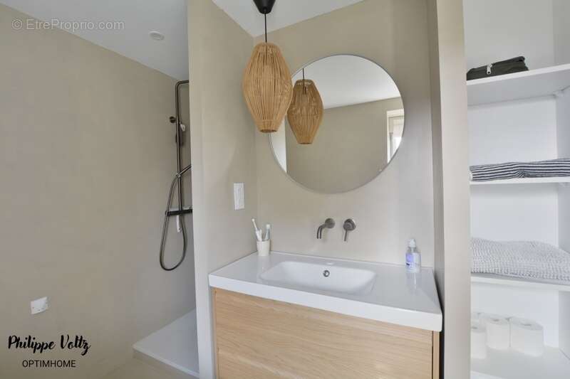 Maison à SAINT-COULOMB