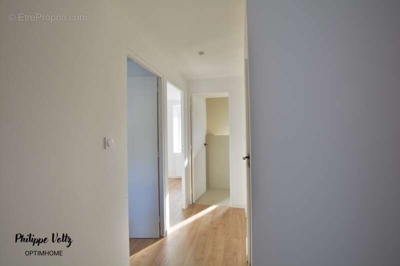 Maison à SAINT-COULOMB