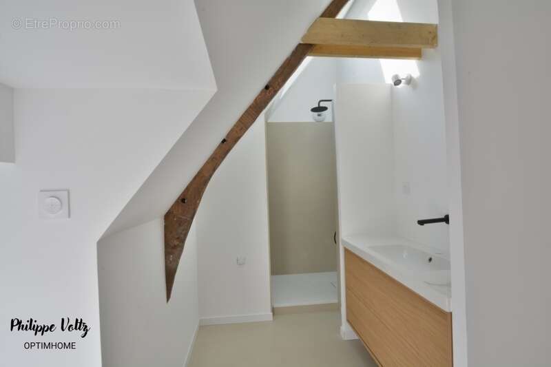 Maison à SAINT-COULOMB