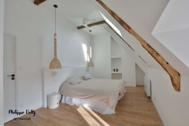 Maison à SAINT-COULOMB