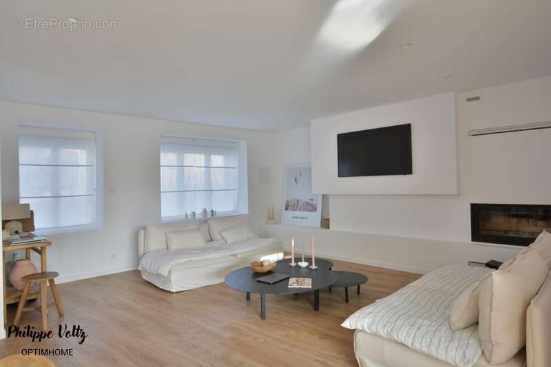 Maison à SAINT-COULOMB