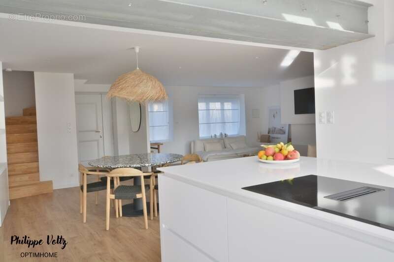 Maison à SAINT-COULOMB