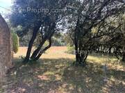 Terrain à BOURG-SAINT-ANDEOL