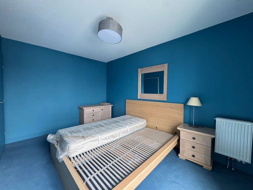 Appartement à MOUVAUX