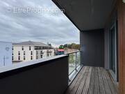 Appartement à MOUVAUX