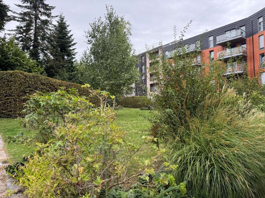 Appartement à MOUVAUX