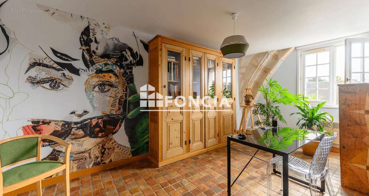 Appartement à BEAUVAIS