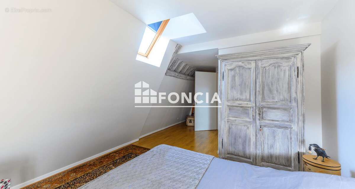 Appartement à BEAUVAIS