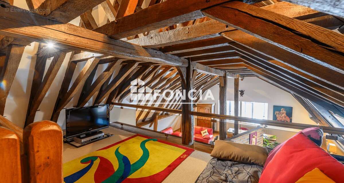 Appartement à BEAUVAIS