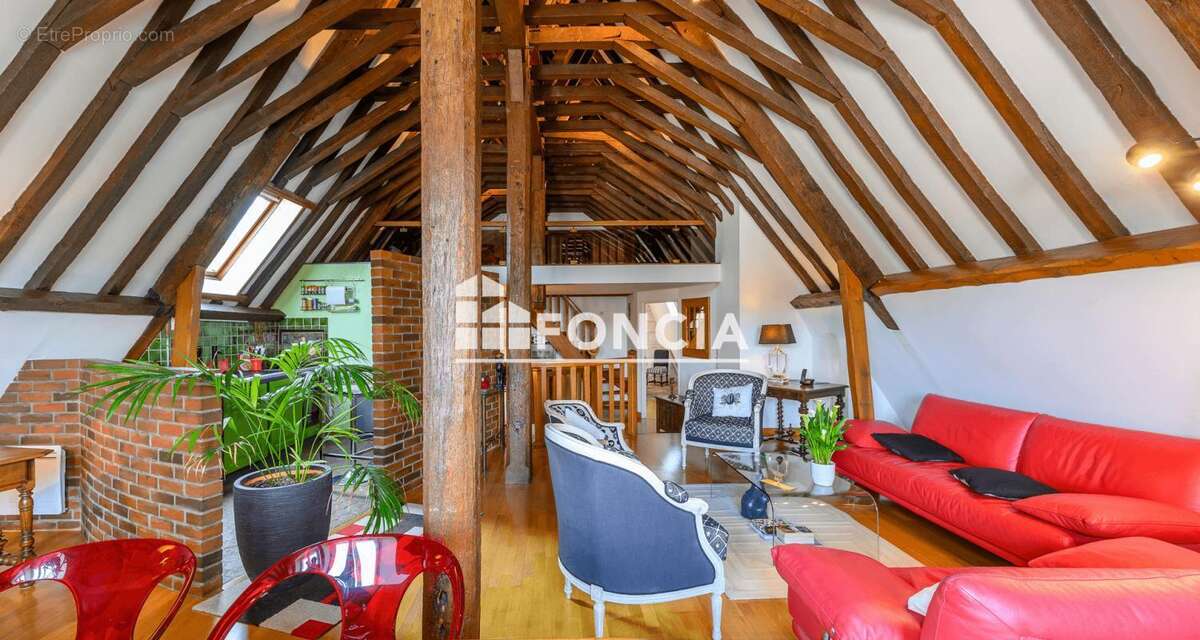 Appartement à BEAUVAIS