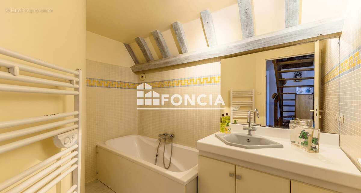 Appartement à BEAUVAIS