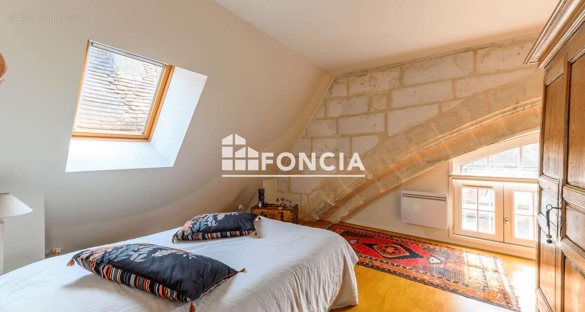 Appartement à BEAUVAIS