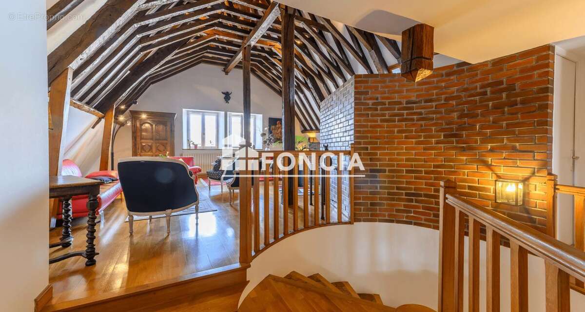 Appartement à BEAUVAIS