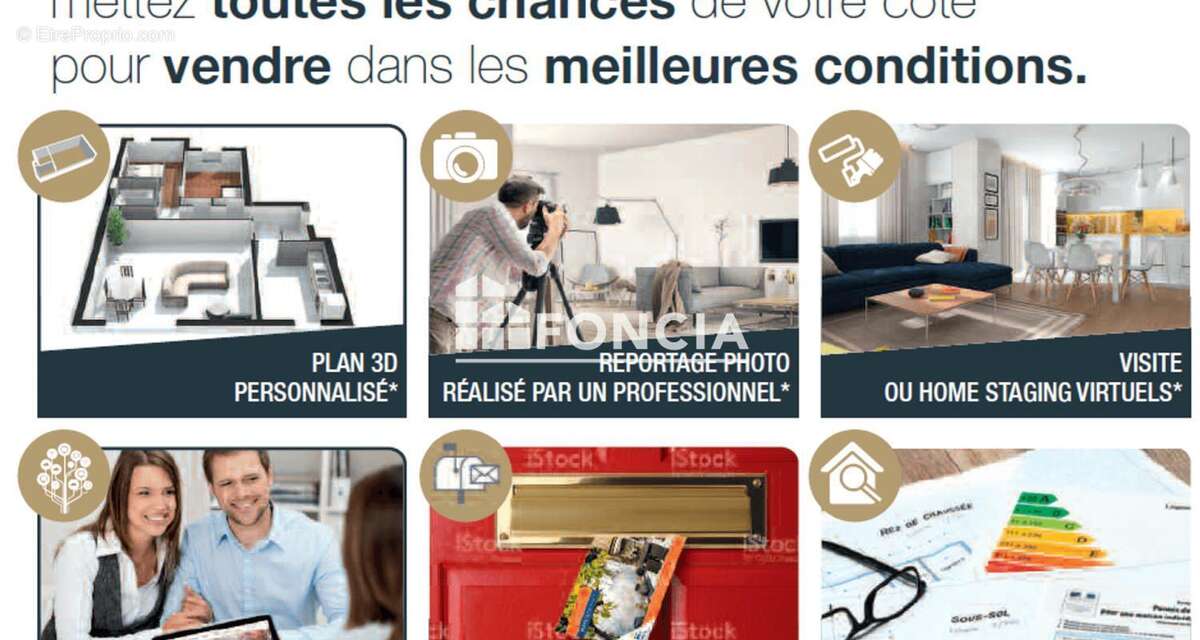 Appartement à BEAUVAIS