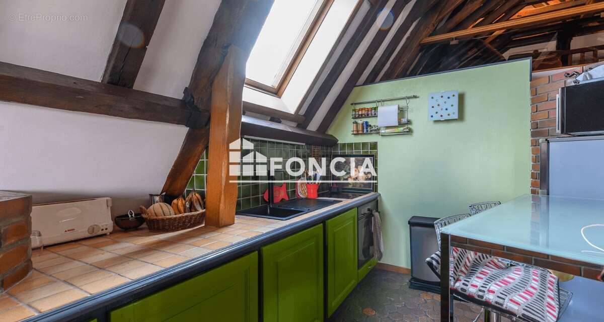 Appartement à BEAUVAIS