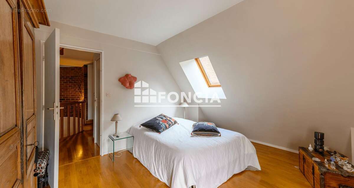 Appartement à BEAUVAIS