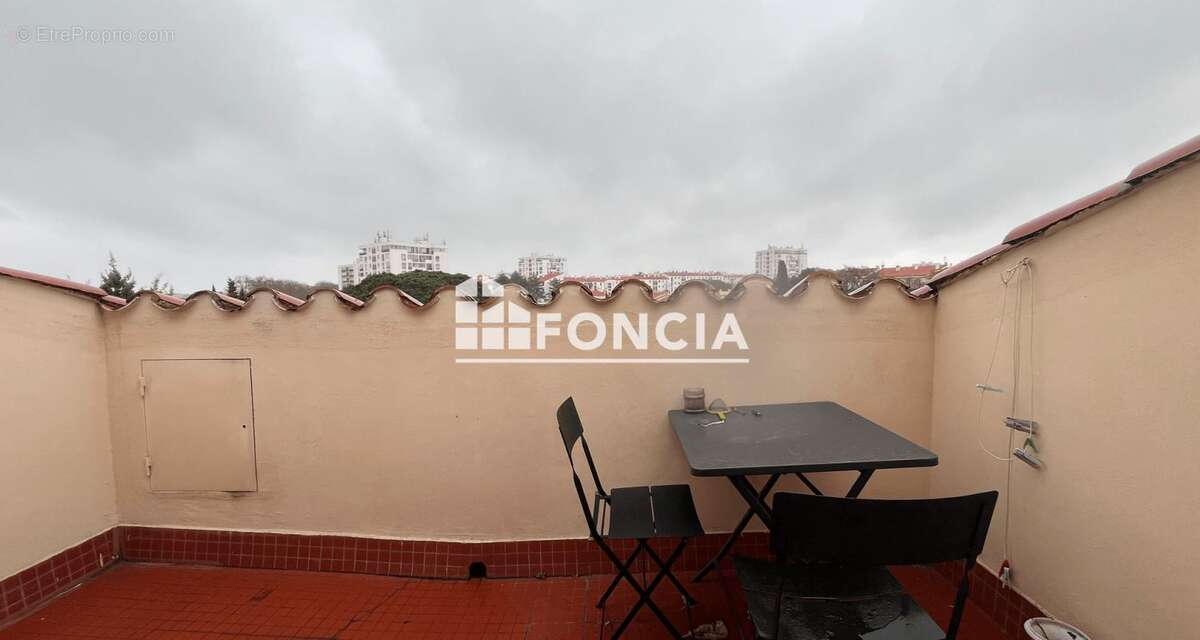 Appartement à PERPIGNAN