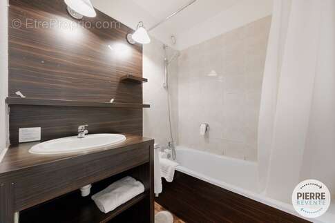 Appartement à GAILLARD